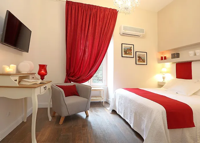 Daplace - Arena House 4* Rom