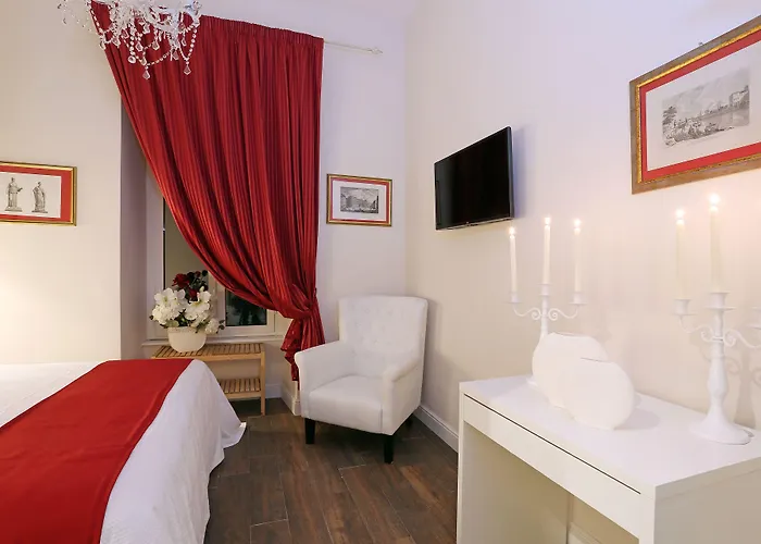 Daplace - Arena House Rom