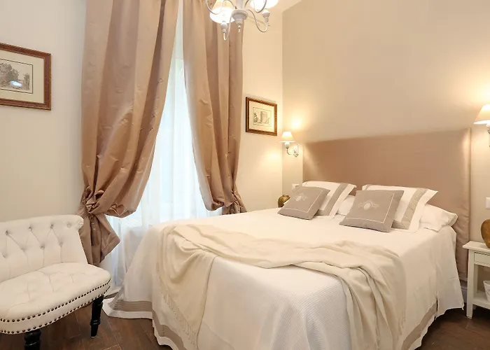 Daplace - Arena House Rom