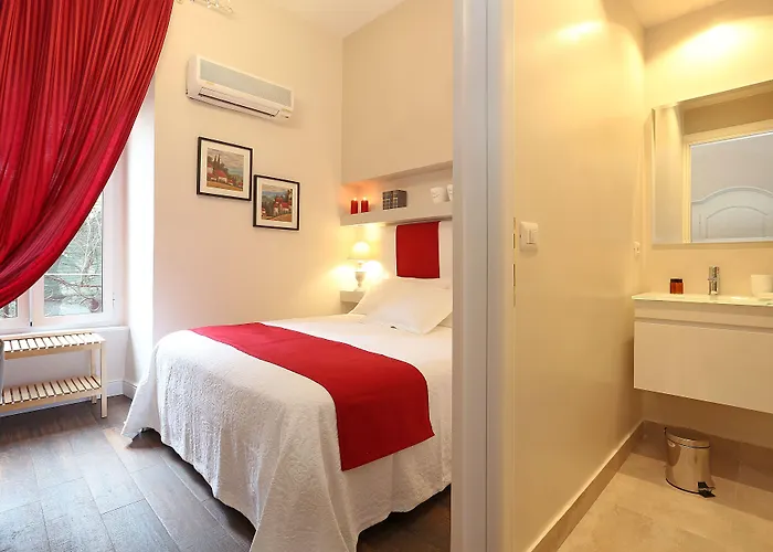 Pensionat Daplace - Arena House