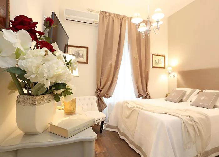 Pensionat Daplace - Arena House 4*