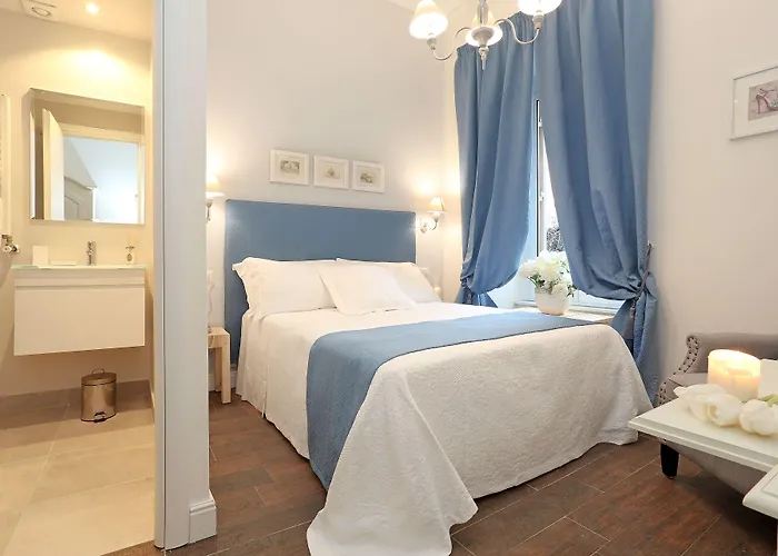 Daplace - Arena House 4* Rom