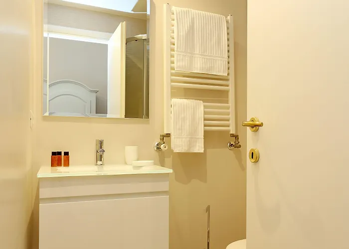 Daplace - Arena House 4*