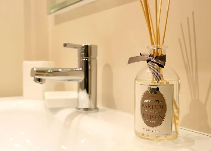 Pensionat Daplace - Arena House 4*