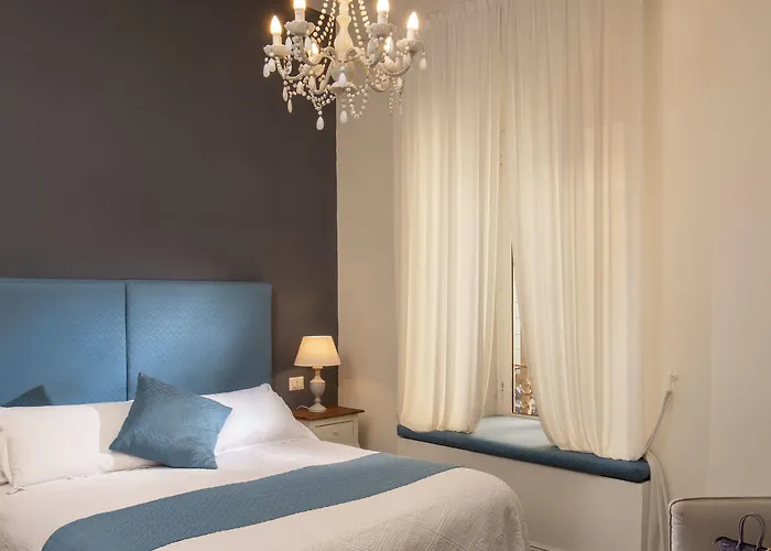 Pensionat Daplace - Arena House 4*