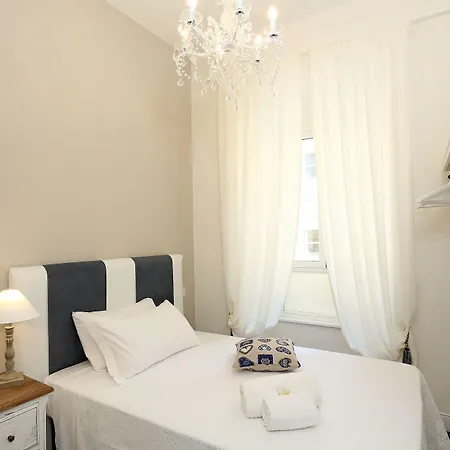 Daplace - Arena House 4* Róma
