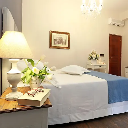 Vendégház Daplace - Arena House Róma