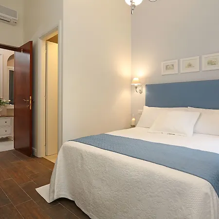 Daplace - Arena House Vendégház Róma