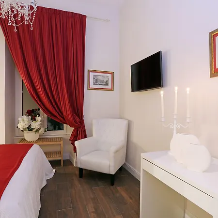 Daplace - Arena House Róma