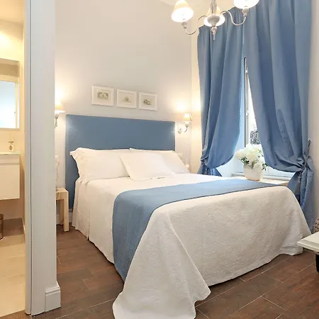 Daplace - Arena House 4* Róma