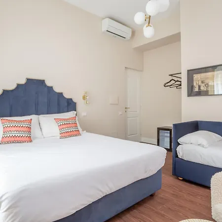Daplace - Arena House 4*