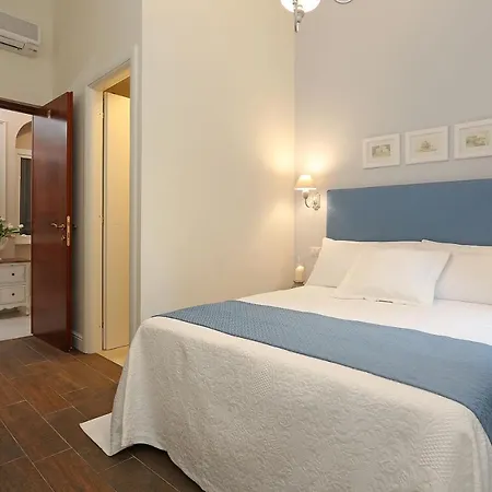 Guest house Daplace - Arena House Rome