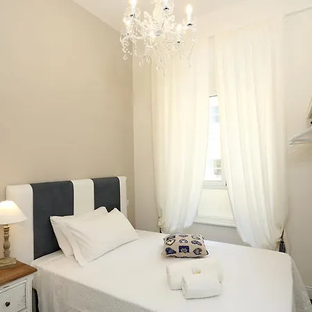 Daplace - Arena House Guest house Rome