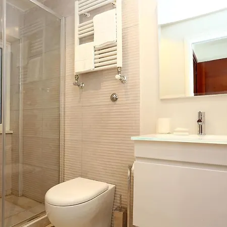 Guest house Daplace - Arena House Rome