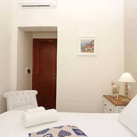 Daplace - Arena House 2* Rome