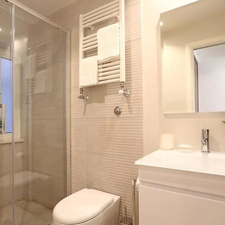 Guest house Daplace - Arena House Rome