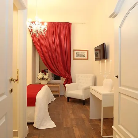 Guest house Daplace - Arena House