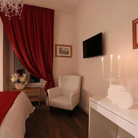 Daplace - Arena House Rome