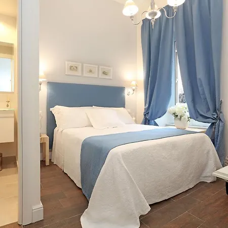 Guest house Daplace - Arena House