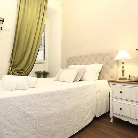 Daplace - Arena House Guest house Rome