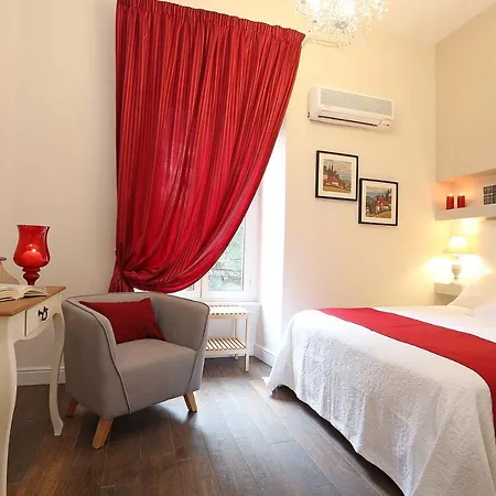 Guest house Daplace - Arena House