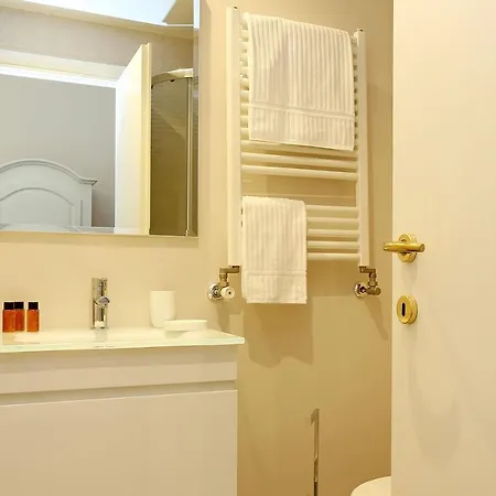 Guest house Daplace - Arena House Rome