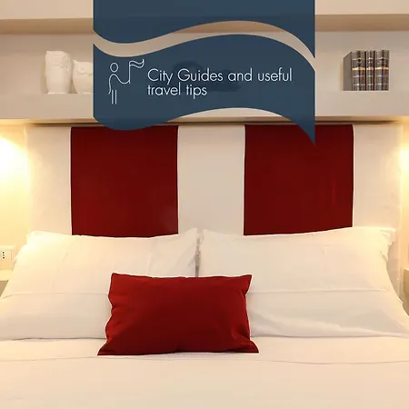 Guest house Daplace - Arena House 2*