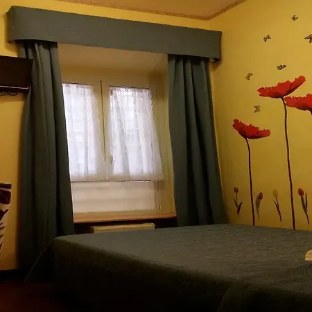 Daplace - Arena House Guest house