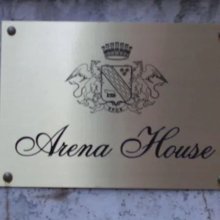 Daplace - Arena House Rome