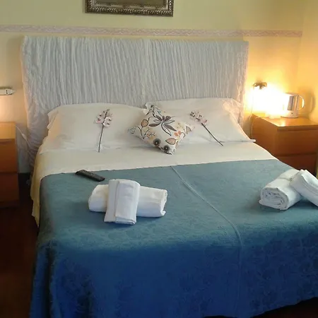 Daplace - Arena House Guest house Rome