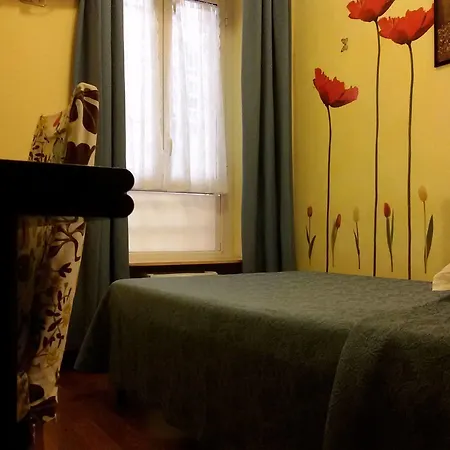 Guest house Daplace - Arena House Rome