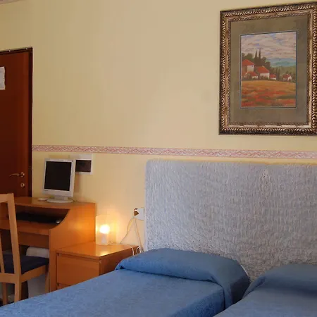 Daplace - Arena House Guest house Rome