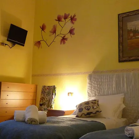 Guest house Daplace - Arena House 2*