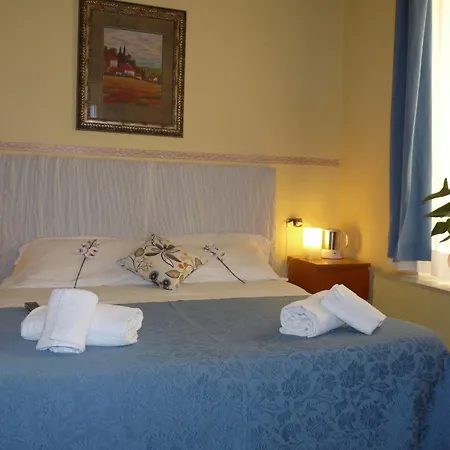 Guest house Daplace - Arena House Rome