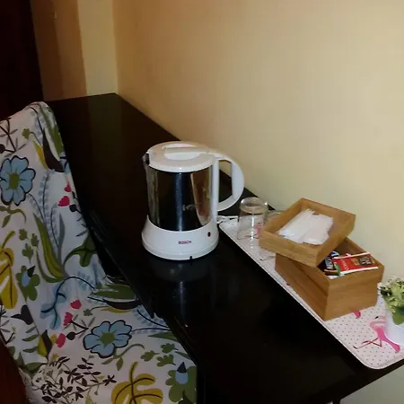 Guest house Daplace - Arena House 2*